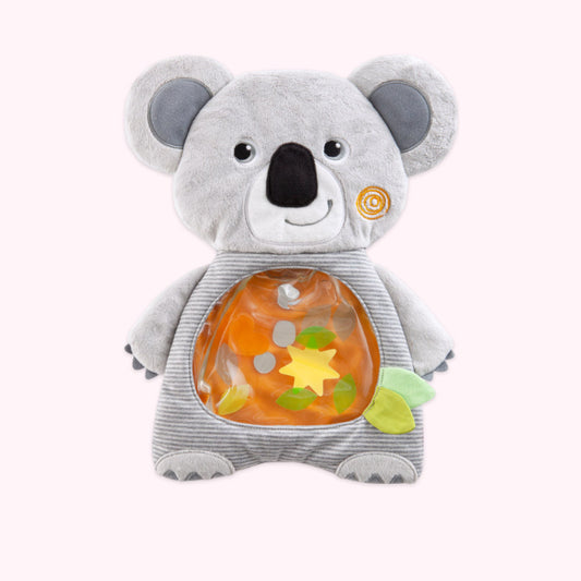 Baby Bag Soft panda