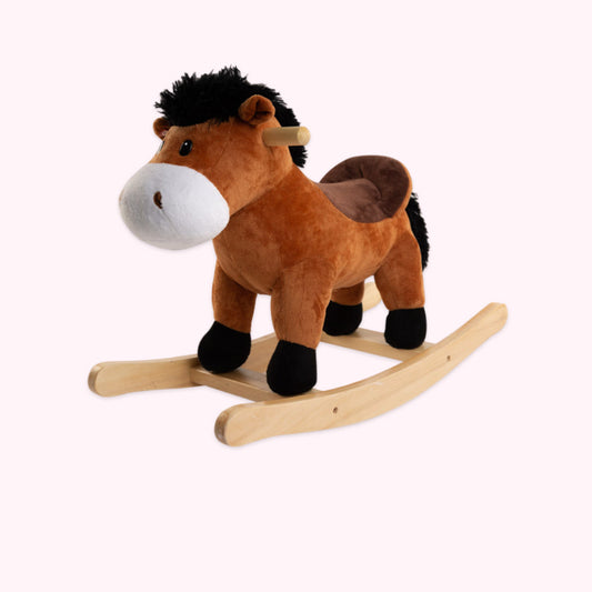 New Kids Toy Horse