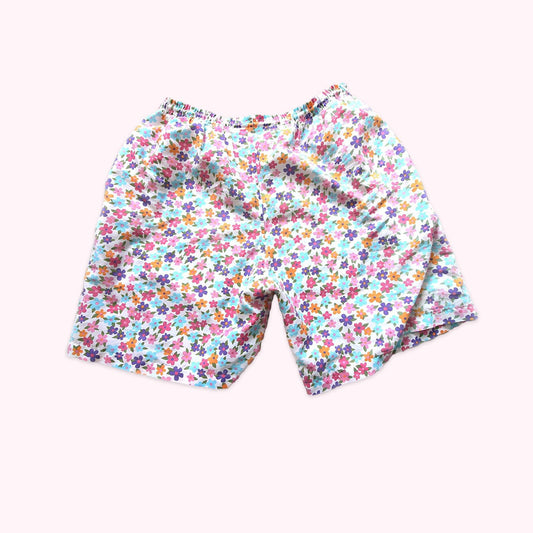 Blue Plaid Button Shirt