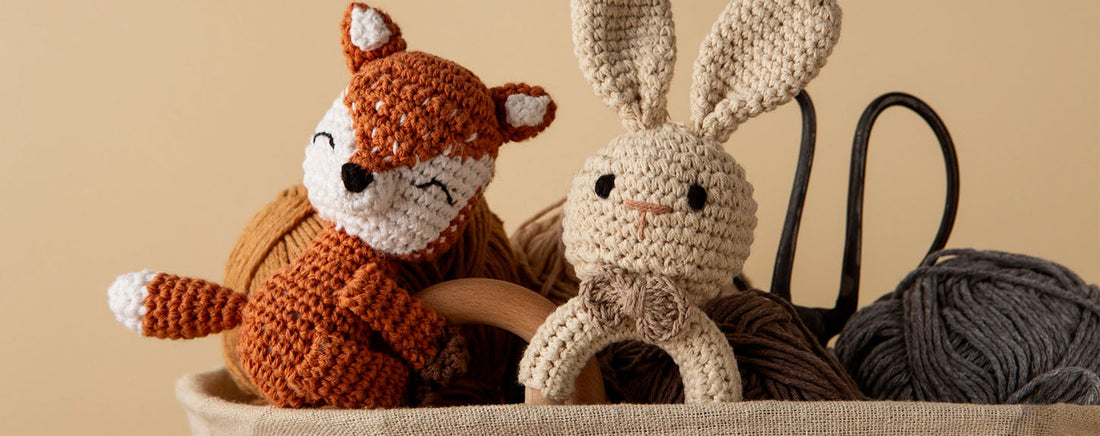 How  To  Stuffed Bears Teach Empathy to Children