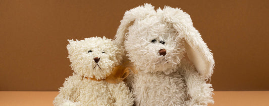 Effective Tips for Maintain Your Teddy Plush Toys
