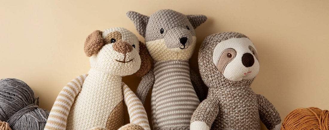 How to Choose Best Cute Small Teddies for Children
