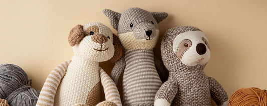 How to Choose Best Cute Small Teddies for Children
