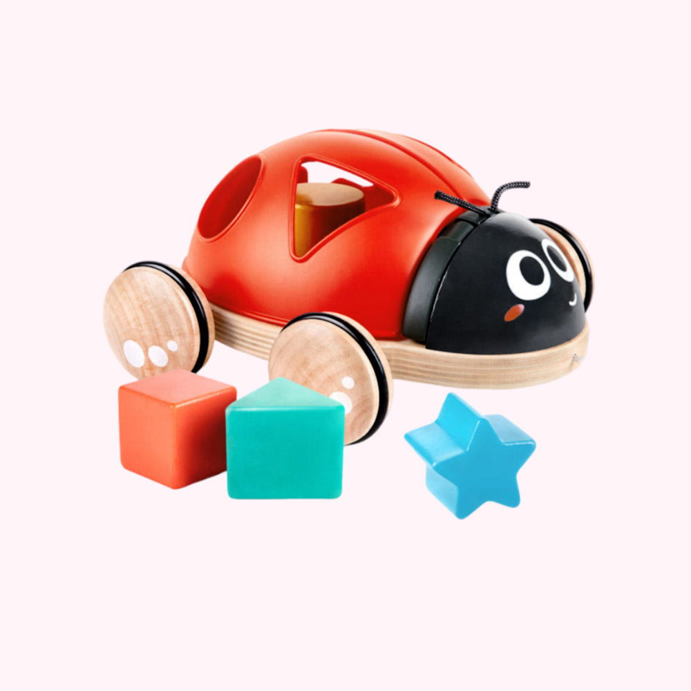 Playmat For Little One