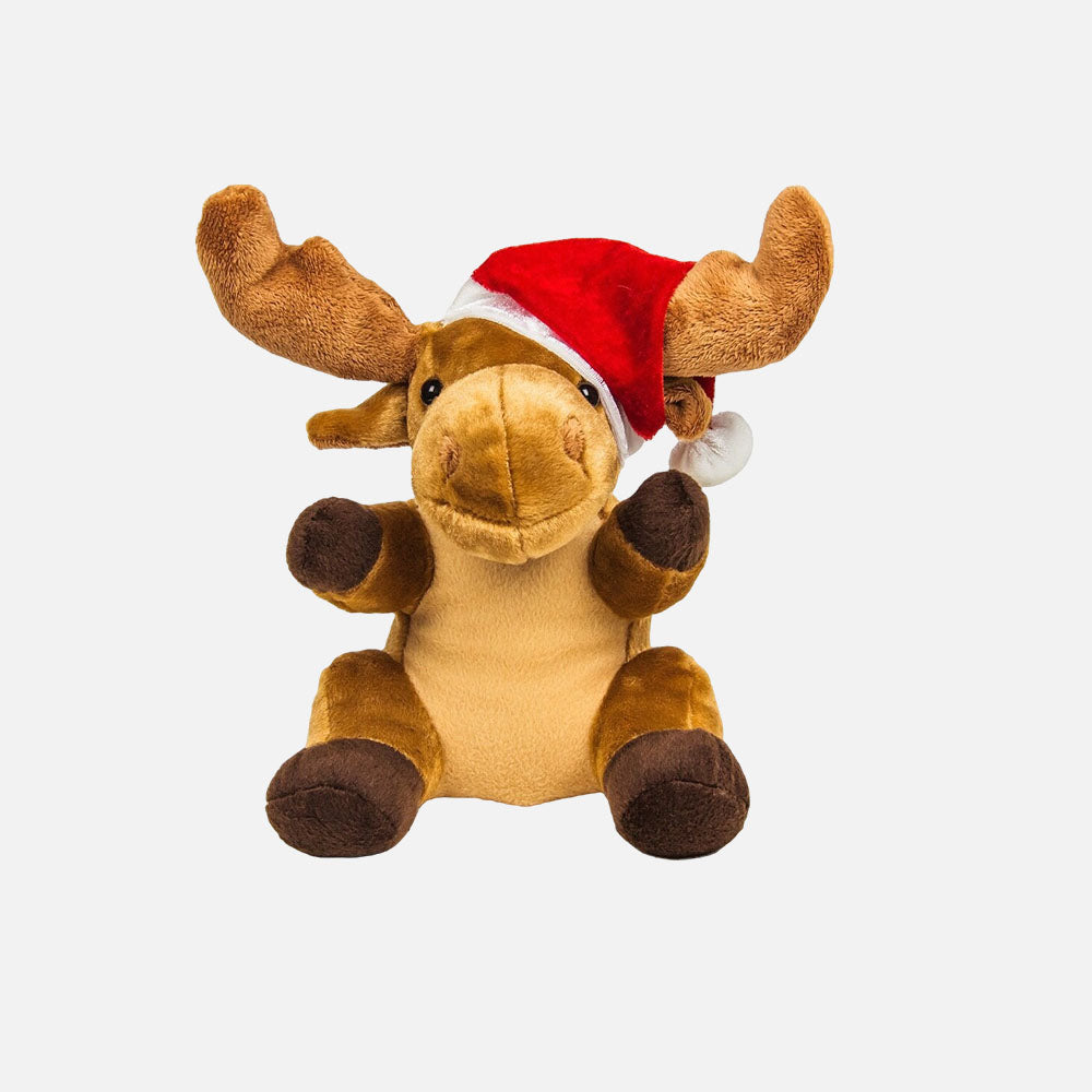 Deer Plush Toy