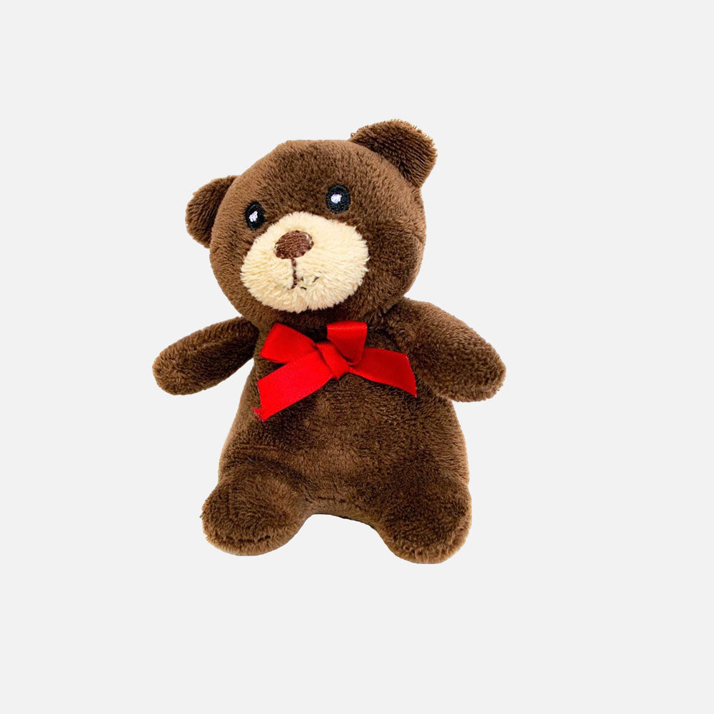 Brown Porcupine Soft