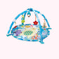 Playmat For Little One