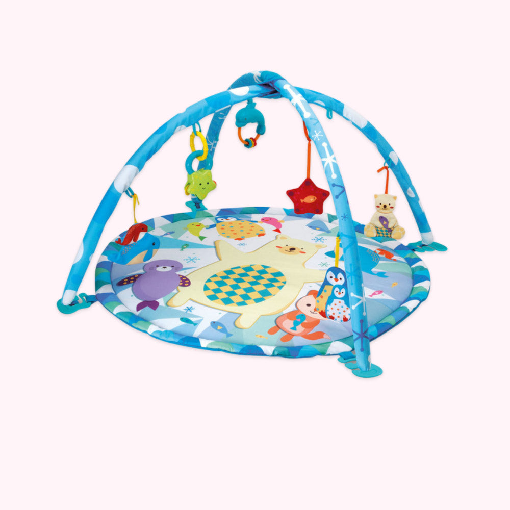 Playmat For Little One