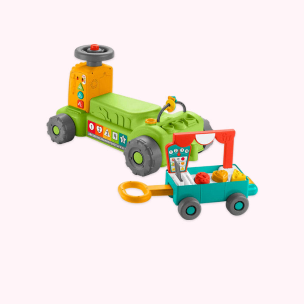 Playmat For Little One